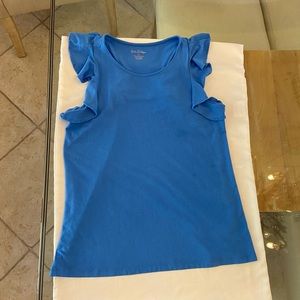 Lilly Pulitzer top, Small